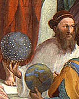Estrabón o Zoroastro