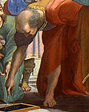 Euclides o Arquímedes