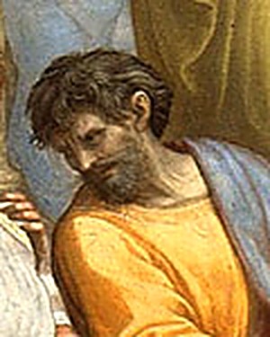 Parménides