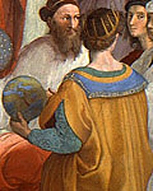 Claudio Ptolomeo