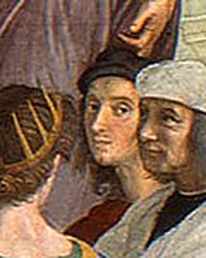 Rafael Sanzio