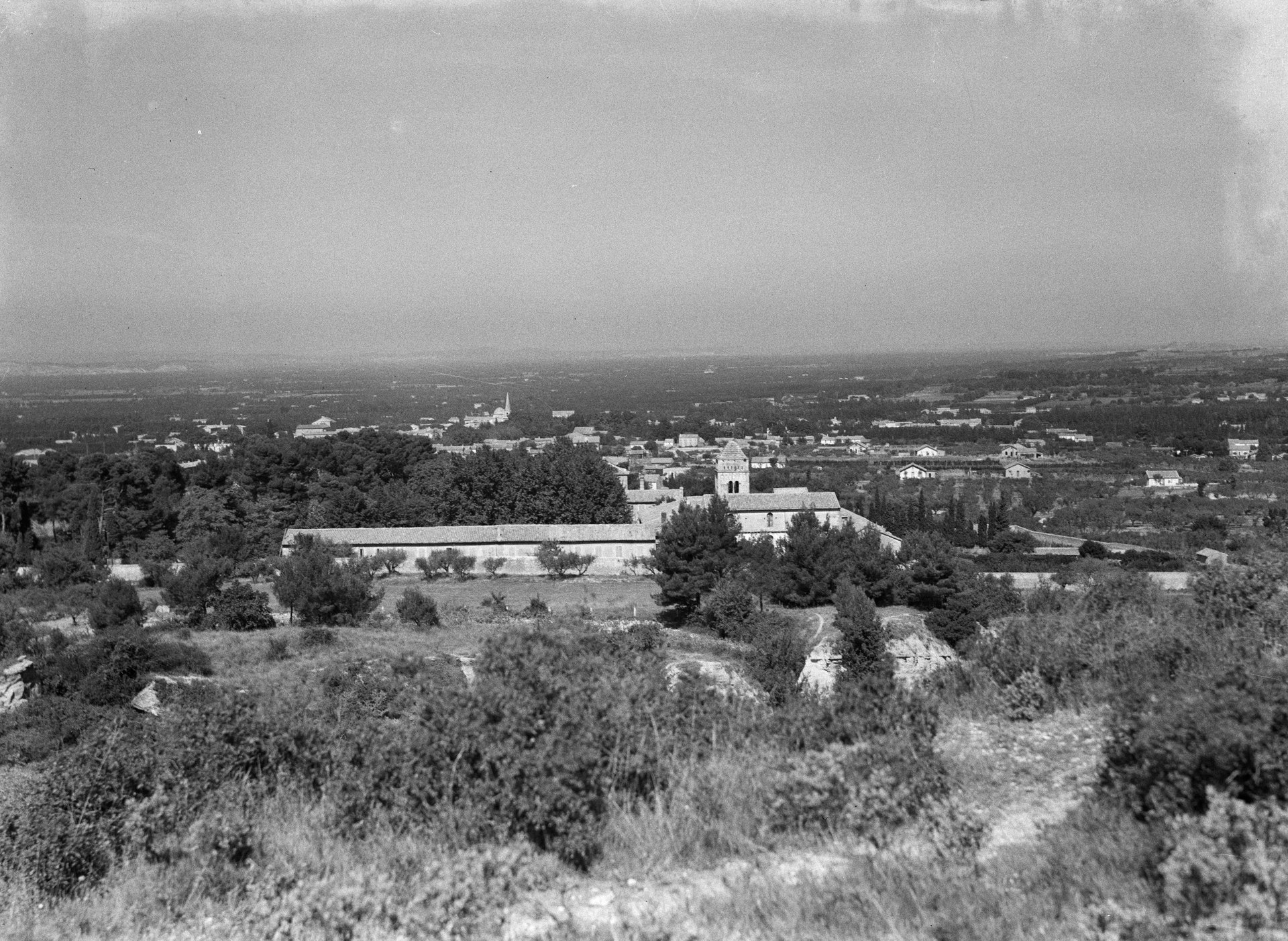 Saint-Rémy-de-Provence