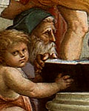 Zenón de Elea